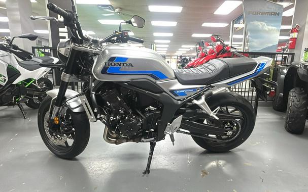 2026 Honda CB1000F