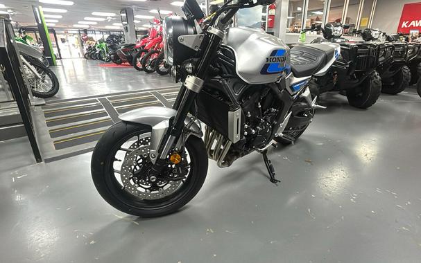 2026 Honda CB1000F