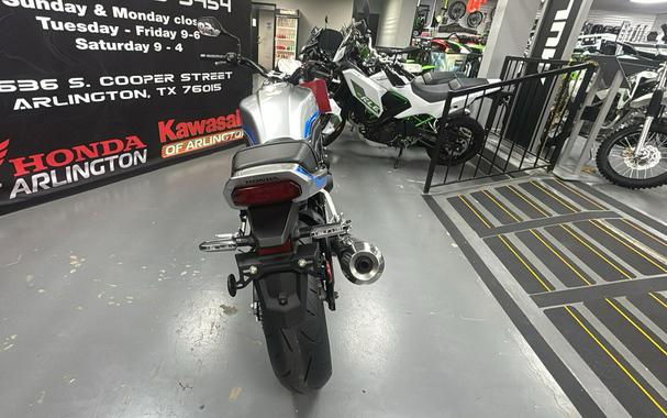 2026 Honda CB1000F