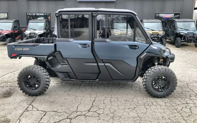 2026 Can-Am® Defender MAX Limited HD11