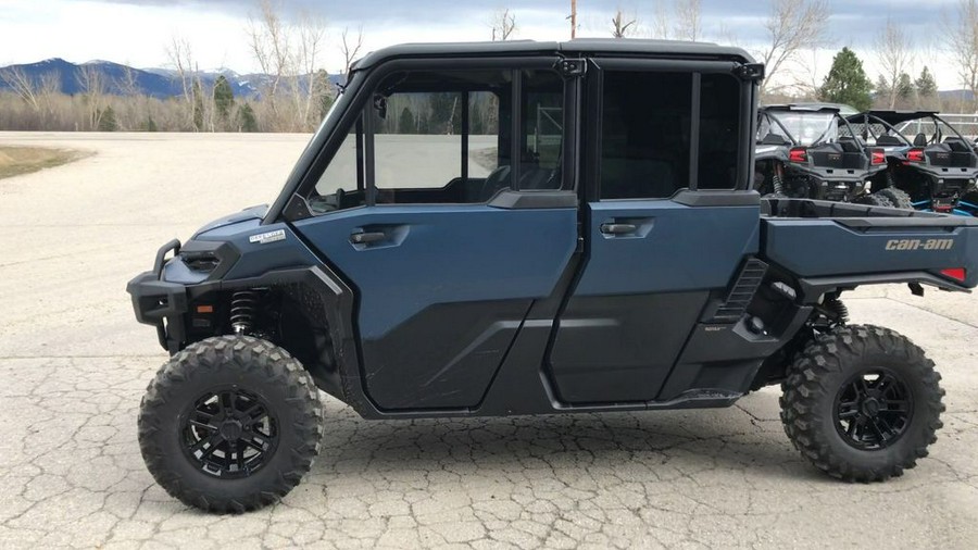2026 Can-Am® Defender MAX Limited HD11