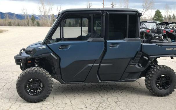 2026 Can-Am® Defender MAX Limited HD11