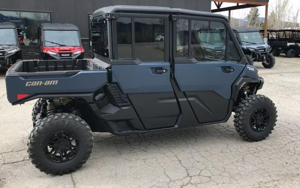 2026 Can-Am® Defender MAX Limited HD11