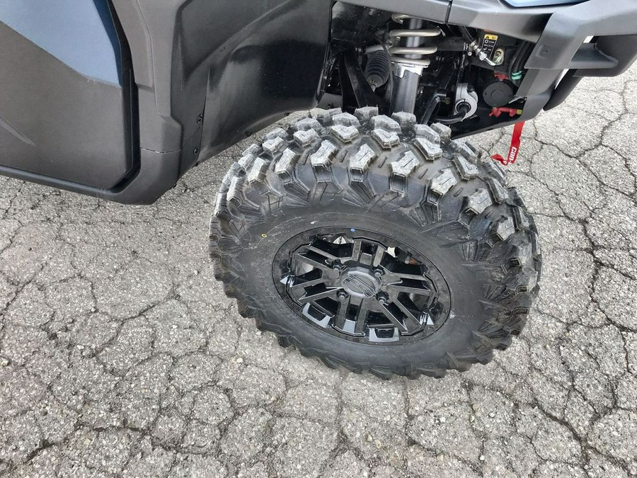 2026 Can-Am® Defender MAX Limited HD11