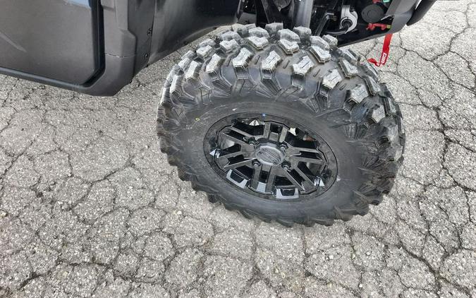 2026 Can-Am® Defender MAX Limited HD11