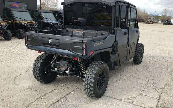2026 Can-Am® Defender MAX Limited HD11