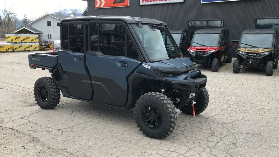 2026 Can-Am® Defender MAX Limited HD11