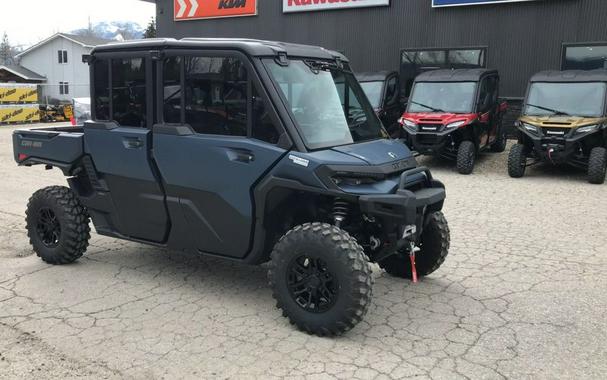2026 Can-Am® Defender MAX Limited HD11