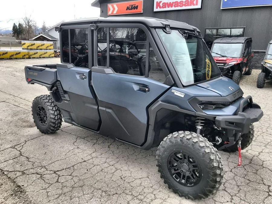 2026 Can-Am® Defender MAX Limited HD11