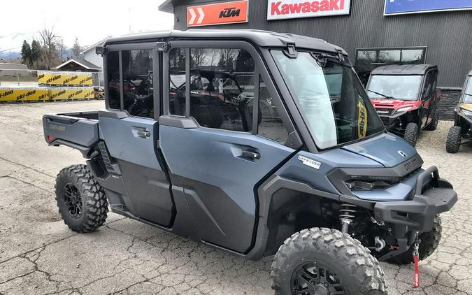 2026 Can-Am® Defender MAX Limited HD11