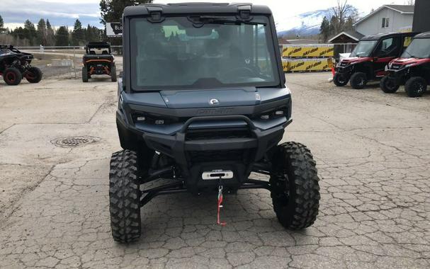 2026 Can-Am® Defender MAX Limited HD11