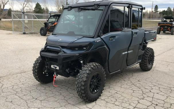 2026 Can-Am® Defender MAX Limited HD11