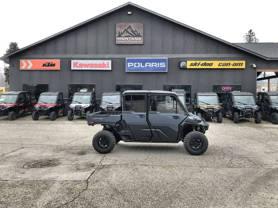 2026 Can-Am® Defender MAX Limited HD11
