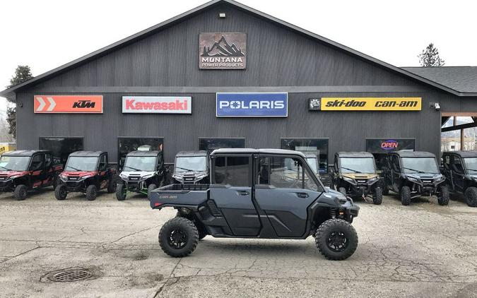 2026 Can-Am® Defender MAX Limited HD11