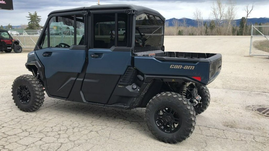 2026 Can-Am® Defender MAX Limited HD11