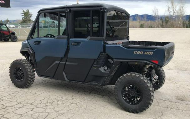 2026 Can-Am® Defender MAX Limited HD11
