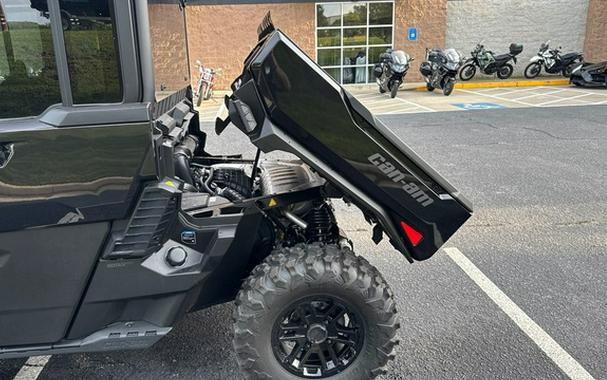 2027 Can-Am Defender MAX LONE STAR CAB HD11