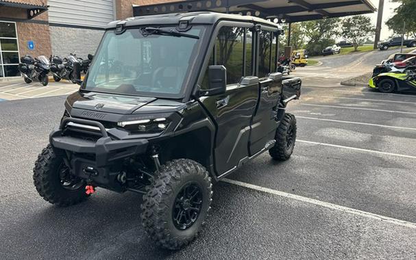 2027 Can-Am Defender MAX LONE STAR CAB HD11