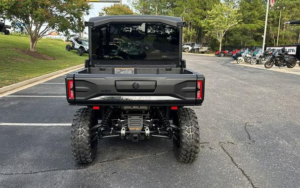 2027 Can-Am Defender MAX LONE STAR CAB HD11