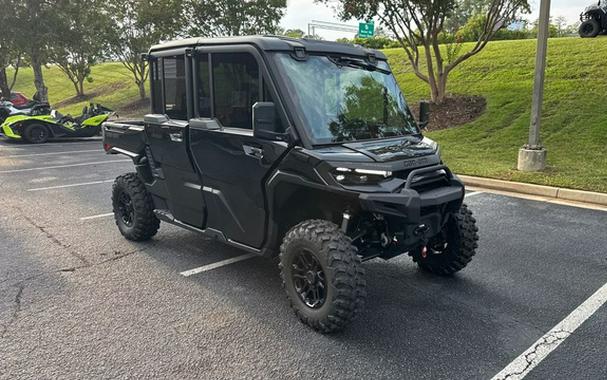 2027 Can-Am Defender MAX LONE STAR CAB HD11