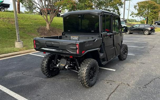 2027 Can-Am Defender MAX LONE STAR CAB HD11