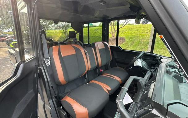 2027 Can-Am Defender MAX LONE STAR CAB HD11