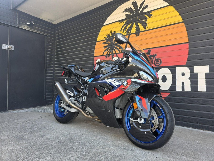 2024 BMW M 1000 RR