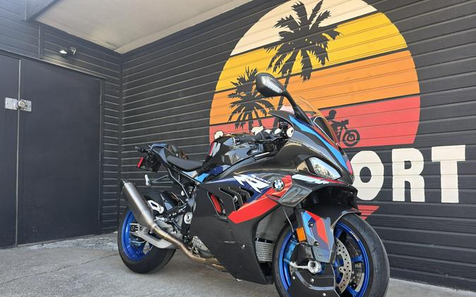 2024 BMW M 1000 RR