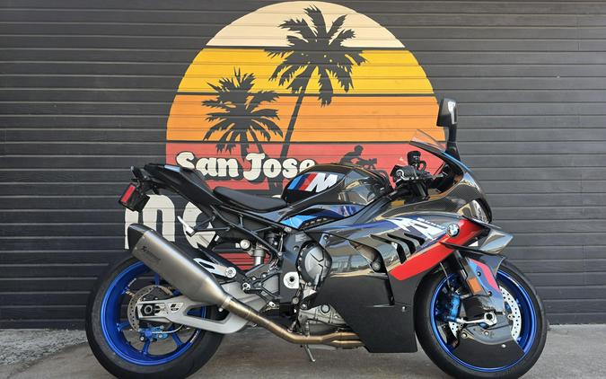 2024 BMW M 1000 RR