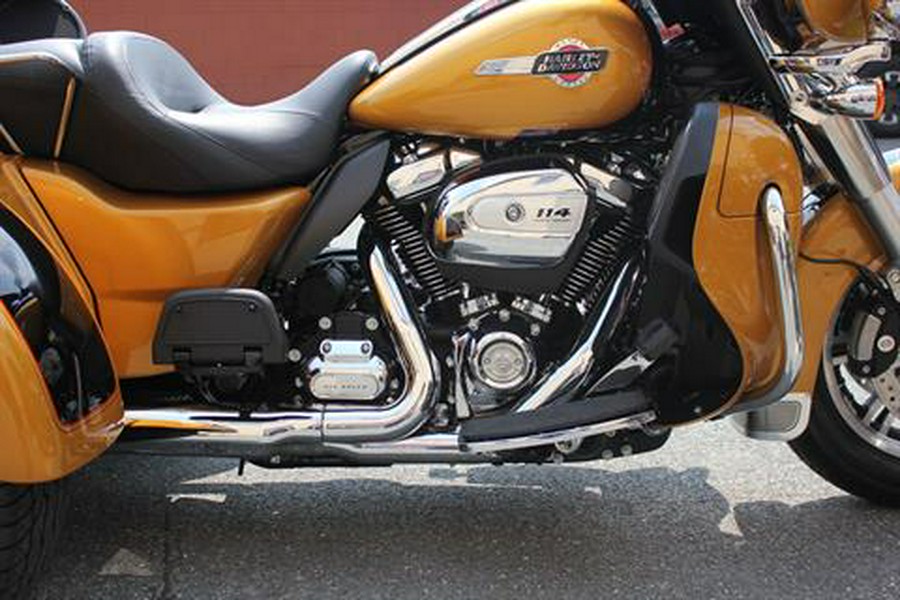 2023 Harley-Davidson Tri Glide® Ultra