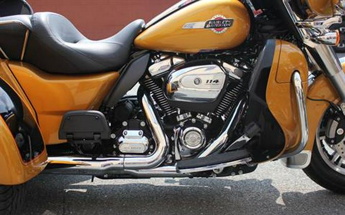 2023 Harley-Davidson Tri Glide® Ultra