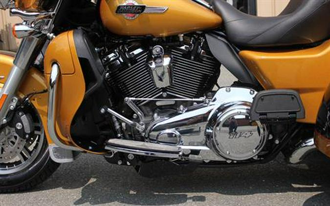 2023 Harley-Davidson Tri Glide® Ultra