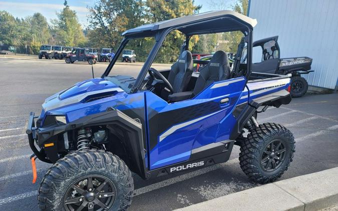 2024 Polaris Industries GENERAL® XP 1000 Premium