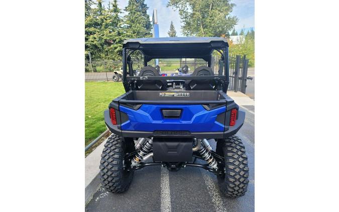 2024 Polaris Industries GENERAL® XP 1000 Premium