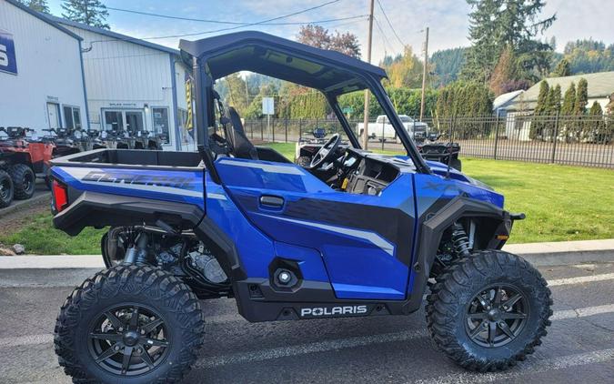 2024 Polaris Industries GENERAL® XP 1000 Premium