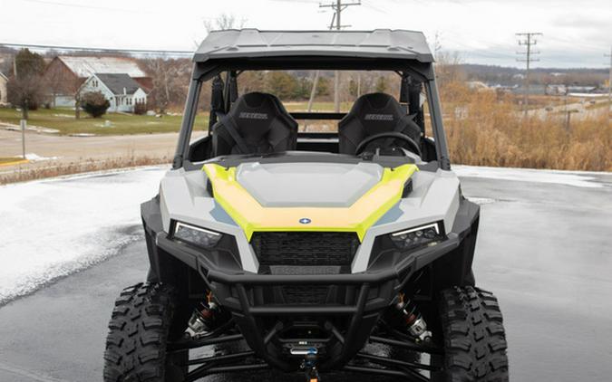 2024 Polaris General XP 4 1000 Sport