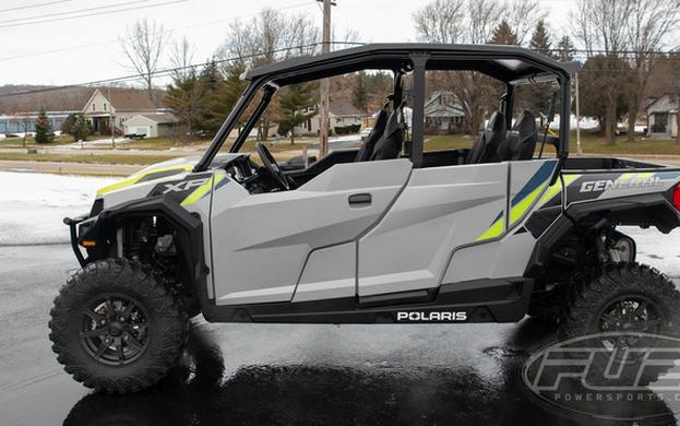 2024 Polaris General XP 4 1000 Sport