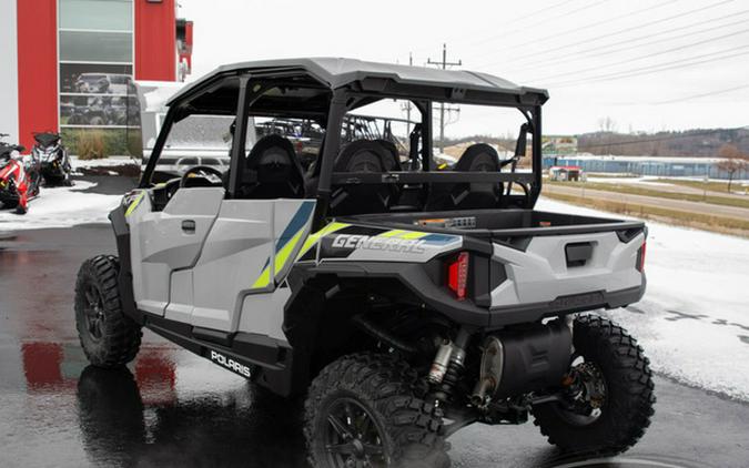 2024 Polaris General XP 4 1000 Sport