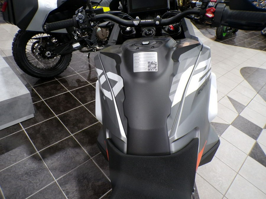 2024 KTM 1290 Super Adventure S