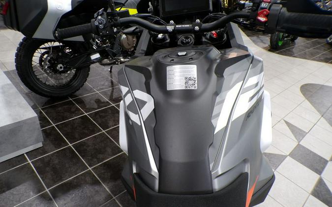 2024 KTM 1290 Super Adventure S