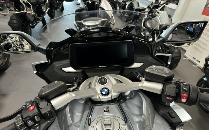 2024 BMW K 1600 B