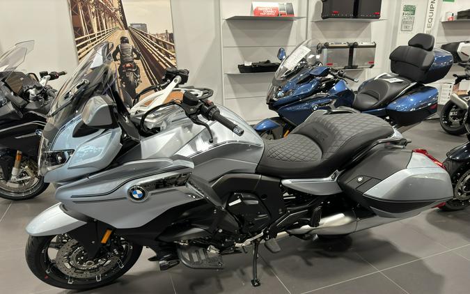 2024 BMW K 1600 B