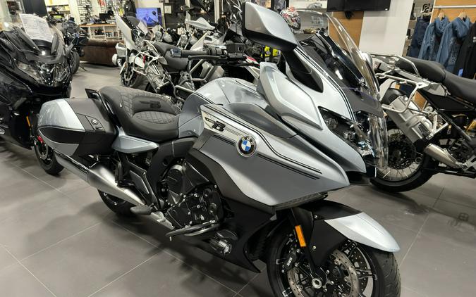 2024 BMW K 1600 B