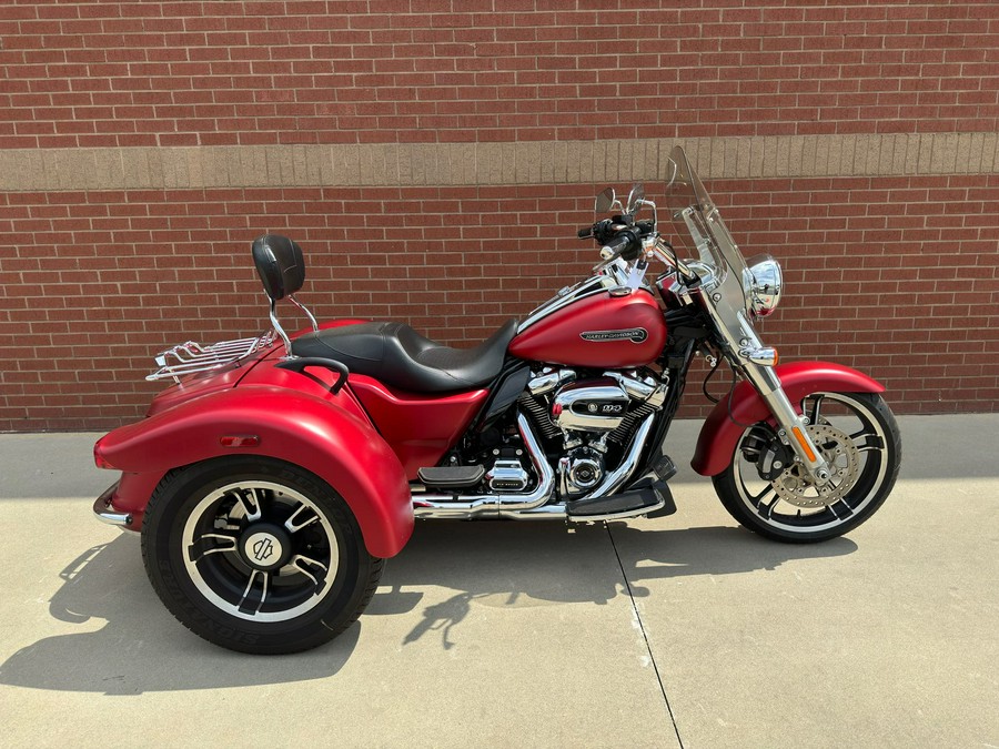 2019 Harley-Davidson Freewheeler