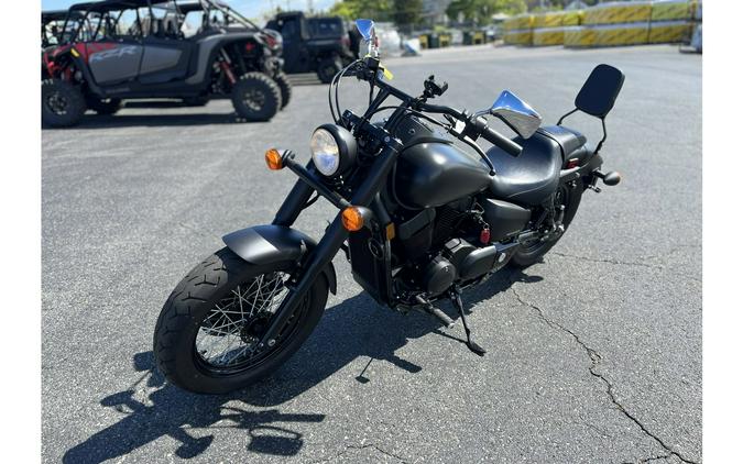 2023 Honda SHADOW PHANTOM