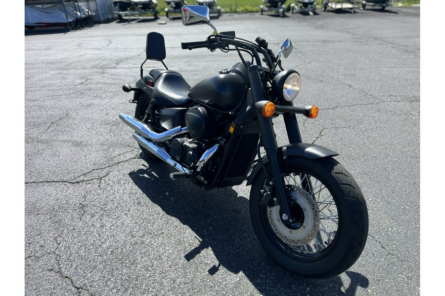 2023 Honda SHADOW PHANTOM