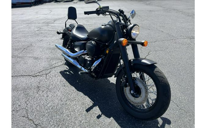 2023 Honda SHADOW PHANTOM