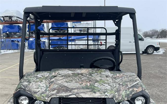 2023 Kawasaki Mule PRO-MX EPS Camo