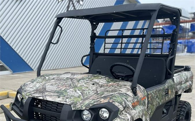 2023 Kawasaki Mule PRO-MX EPS Camo