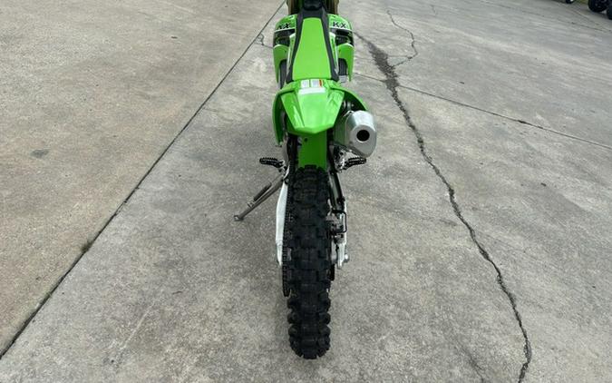 2023 Kawasaki KX 450X